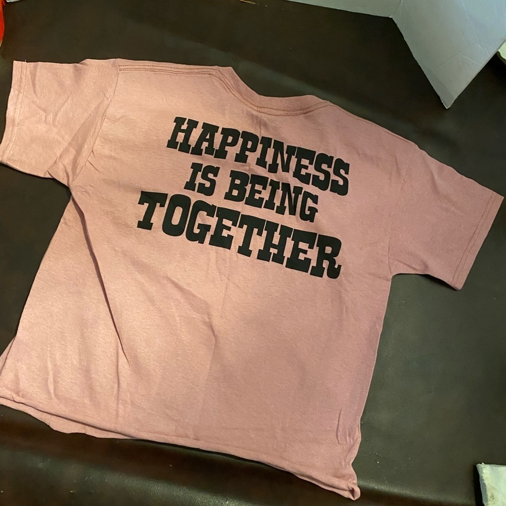 Peanuts cropped tee - Picture 4 of 4